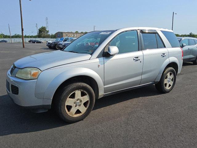 Photo 1 from auction – 2007 SATURN VUE with VIN 5GZCZ63477S809982