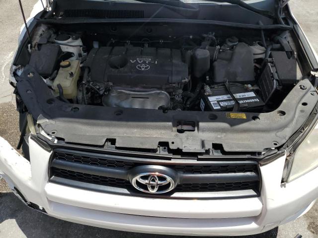 Photo 12 from auction – 2010 TOYOTA RAV4 with VIN 2T3ZF4DV2AW048020