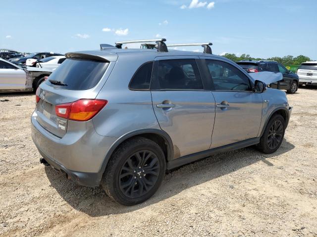 Photo 3 from auction – 2017 MITSUBISHI OUTLANDER with VIN JA4AP3AU5HZ046296
