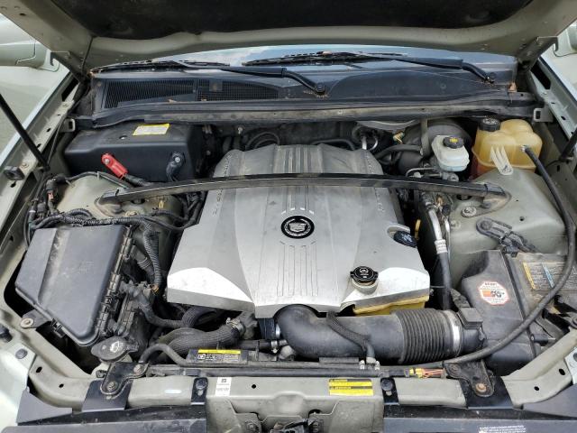 Photo 12 from auction – 2004 CADILLAC SRX with VIN 1GYDE63A640107726