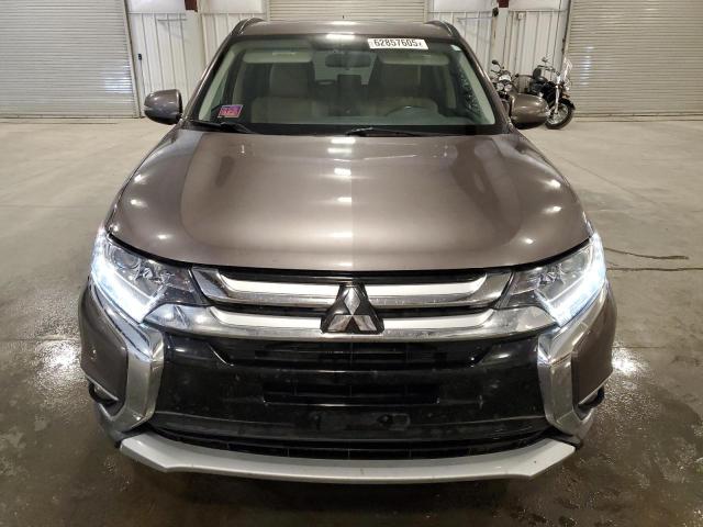 Photo 5 from auction – 2016 MITSUBISHI OUTLANDER with VIN JA4AZ3A39GZ018758