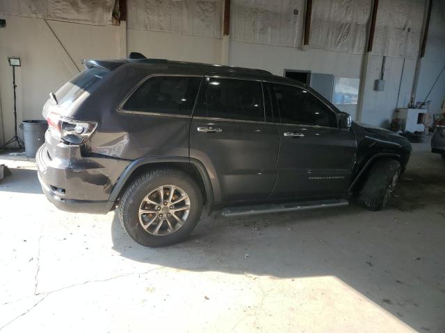 Photo 3 from auction – 2015 JEEP GRAND CHER with VIN 1C4RJFBG2FC752906