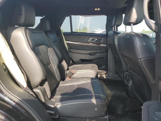 Foto 11 de la subasta – 2018 FORD EXPLORER P con VIN 1FM5K8HT5JGA88657