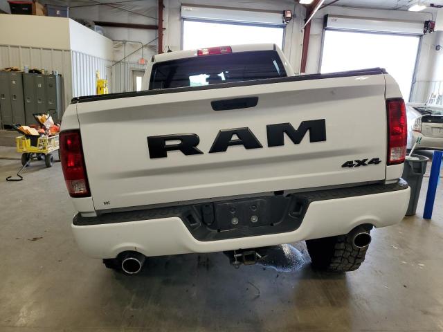 Photo 6 from auction – 2021 RAM 1500 CLASS with VIN 1C6RR7FT0MS594906
