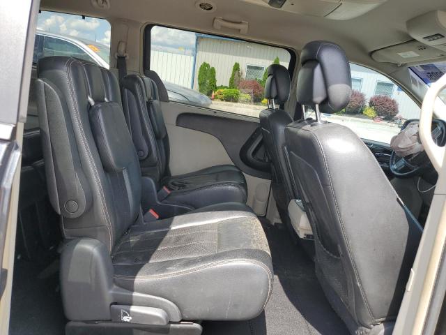 Photo 11 from auction – 2011 CHRYSLER TOWN & COU with VIN 2A4RR8DG9BR712724
