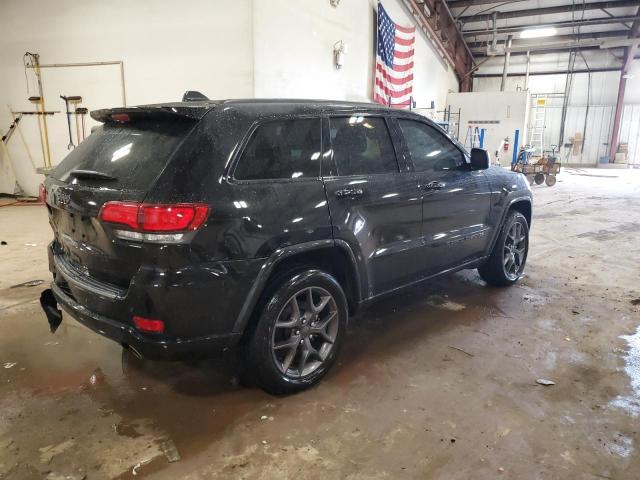 Photo 3 from auction – 2021 JEEP GRAND CHER with VIN 1C4RJFBG2MC637865