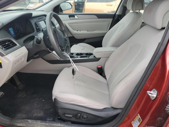Photo 7 from auction – 2015 HYUNDAI SONATA SE with VIN 5NPE24AF2FH159933