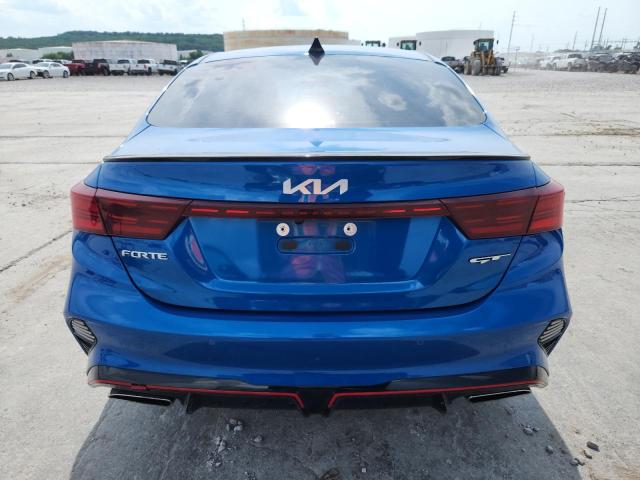Photo 6 from auction – 2023 KIA FORTE GT with VIN 3KPF44AC8PE522388