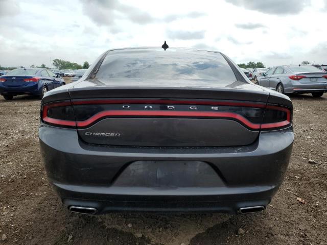 Photo 6 from auction – 2016 DODGE CHARGER SX with VIN 2C3CDXHG1GH186721