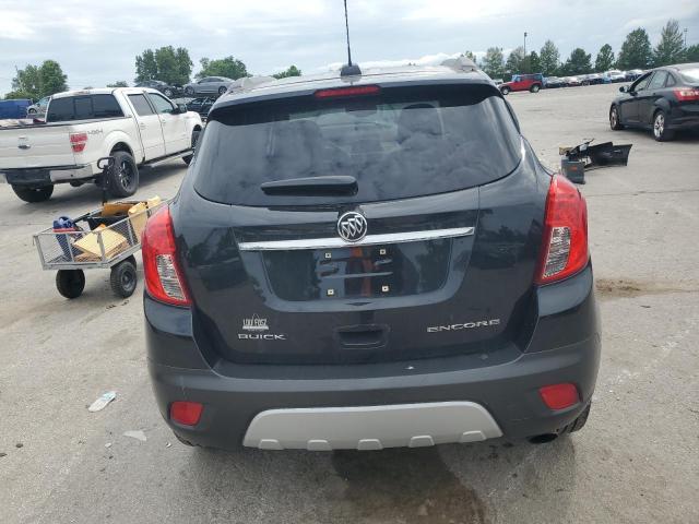 Photo 6 from auction – 2016 BUICK ENCORE with VIN KL4CJCSB0GB586699