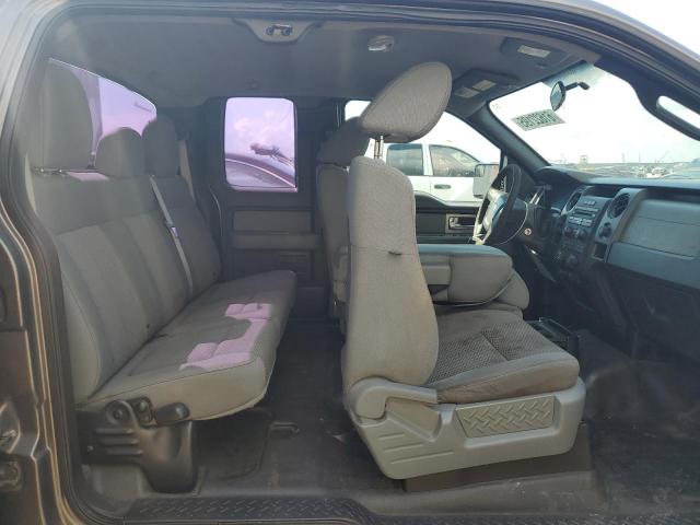 Photo 10 from auction – 2011 FORD F150 SUPER with VIN 1FTEX1CM6BFA33607