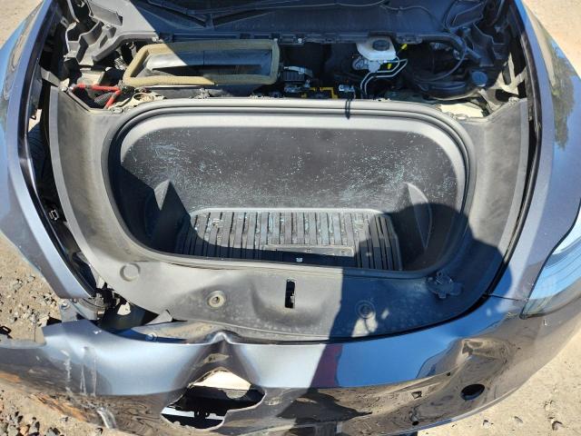 Photo 11 from auction – 2020 TESLA MODEL Y with VIN 5YJYGDEE1LF016353