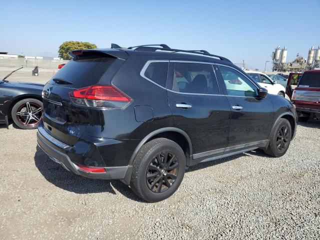 Photo 3 from auction – 2017 NISSAN ROGUE S with VIN 5N1AT2MT4HC844673