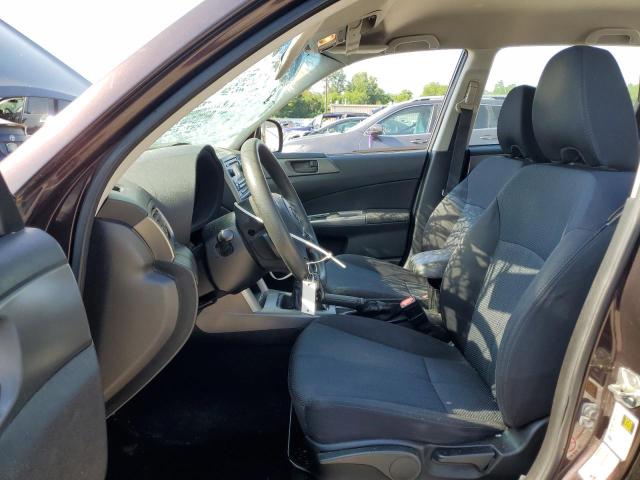 Photo 7 from auction – 2013 SUBARU FORESTER 2.5X with VIN JF2SHAAC7DG406193