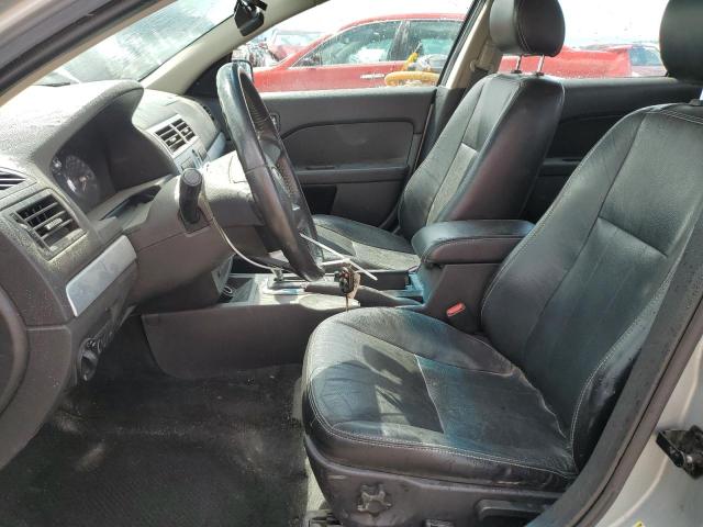 Photo 7 from auction – 2006 MERCURY MILAN PREM with VIN 3MEFM08Z46R627096