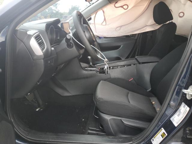 Photo 7 from auction – 2017 MAZDA 3 SPORT with VIN 3MZBN1U73HM140752