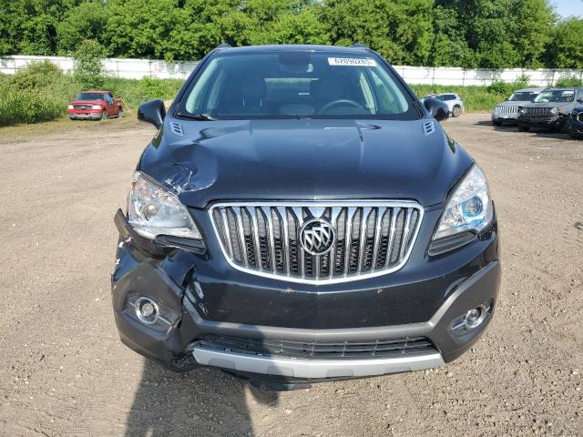 Photo 5 from auction – 2013 BUICK ENCORE CON with VIN KL4CJBSB9DB116614