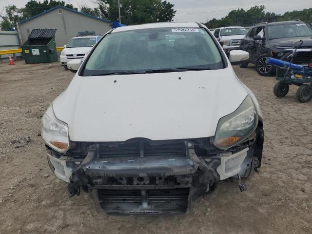Photo 5 from auction – 2012 FORD FOCUS TITA with VIN 1FAHP3N2XCL403325