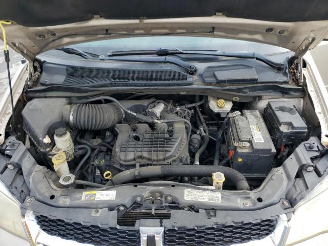 Photo 12 from auction – 2013 DODGE GRAND CARA with VIN 2C4RDGCG9DR585380