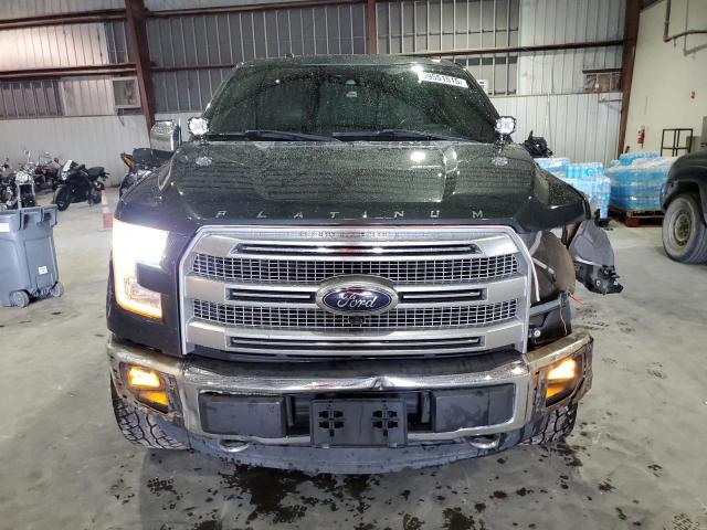 Photo 5 from auction – 2015 FORD F150 with VIN 1FTEW1EG0FFA55120
