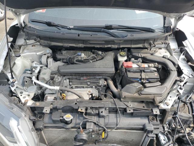 Photo 12 from auction – 2017 NISSAN ROGUE S with VIN JN8AT2MV4HW257933