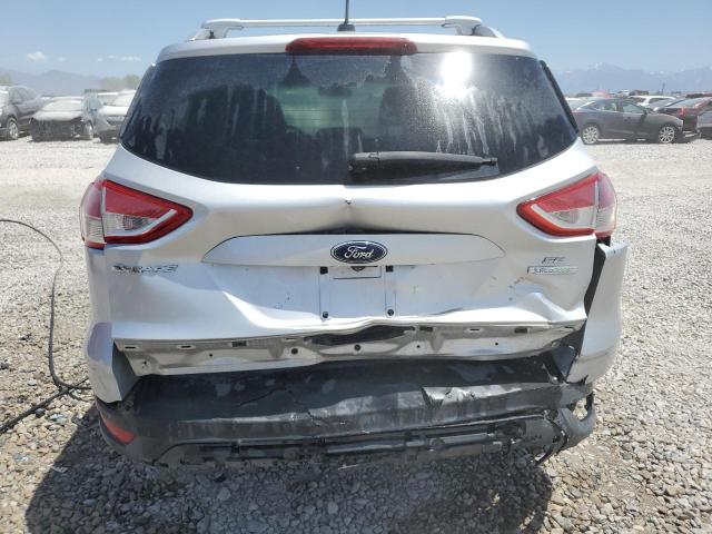 Photo 6 from auction – 2015 FORD ESCAPE SE with VIN 1FMCU0G92FUA44827