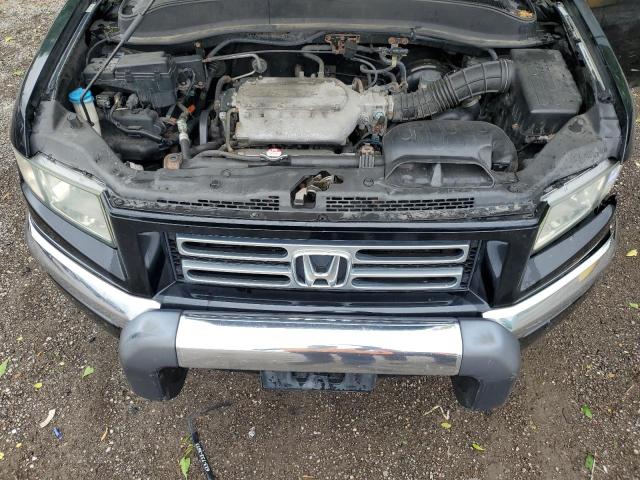 Photo 11 from auction – 2007 HONDA RIDGELINE with VIN 2HJYK16517H000581