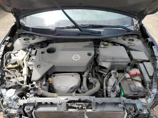 Photo 11 from auction – 2014 NISSAN ALTIMA 2.5 with VIN 1N4AL3AP6EC282889