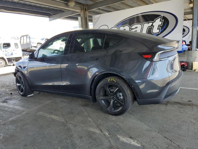 Photo 2 from auction – 2026 TESLA MODEL Y with VIN 7SAYGDEE3TF328368