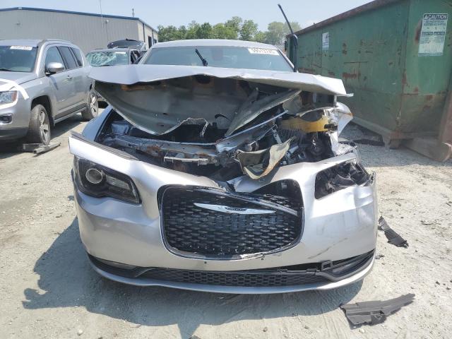 Photo 5 from auction – 2016 CHRYSLER 300 S with VIN 2C3CCABG2GH130277