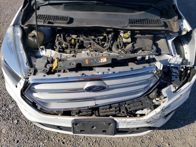 Photo 11 from auction – 2019 FORD ESCAPE with VIN 1FMCU9GDXKUB41261