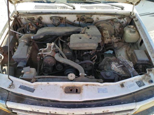 Photo 11 from auction – 1995 DODGE DAKOTA with VIN 1B7FL26P3TS551839