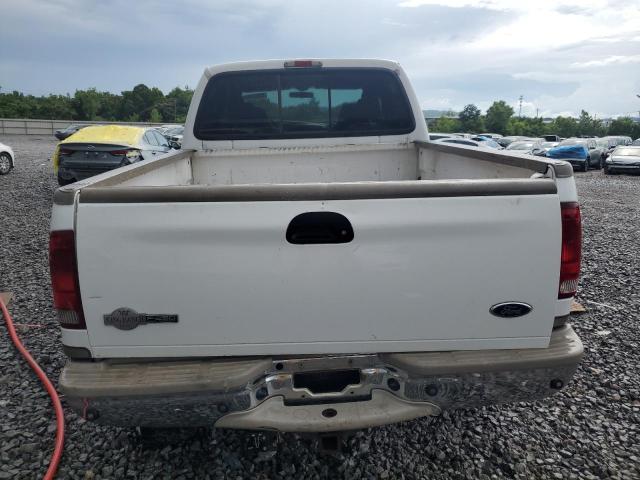 Photo 6 from auction – 2004 FORD F250 SUPER with VIN 1FTNW21PX4ED74149