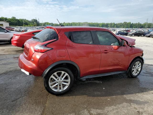 Photo 3 from auction – 2015 NISSAN JUKE S with VIN JN8AF5MR4FT507892