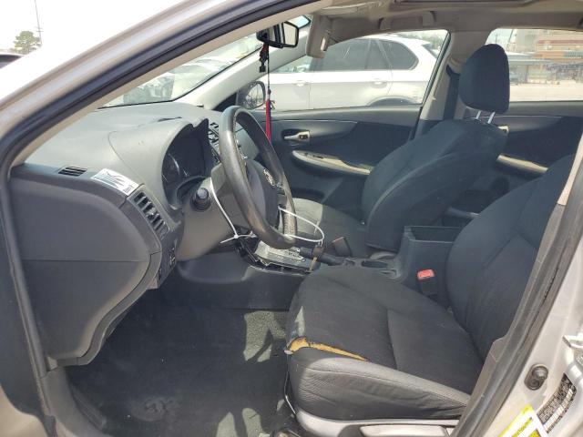Photo 7 from auction – 2011 TOYOTA COROLLA BA with VIN 2T1BU4EE0BC634393
