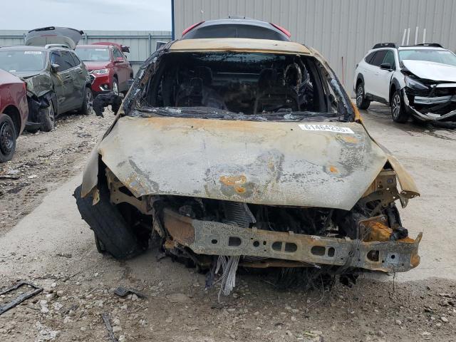 Photo 5 from auction – 2018 FORD FOCUS SE with VIN 1FADP3F28JL276276