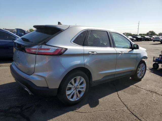 Photo 3 from auction – 2022 FORD EDGE TITAN with VIN 2FMPK4K9XNBA38459