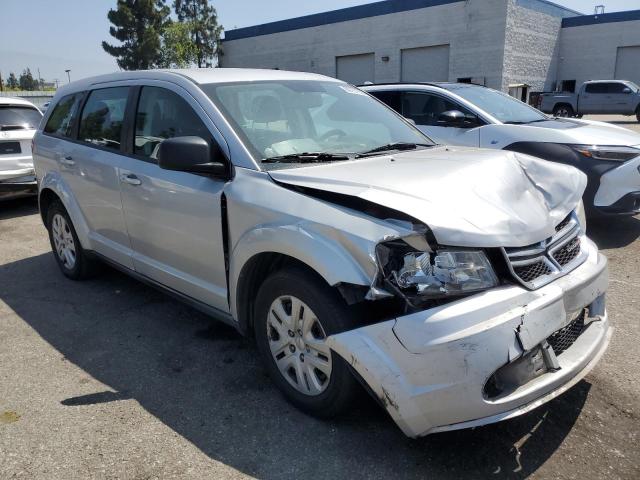 Photo 4 from auction – 2014 DODGE JOURNEY SE with VIN 3C4PDCAB3ET171257