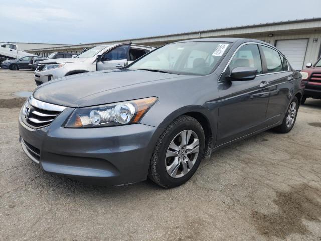 HONDA ACCORD LXP 2012 with VIN 1HGCP2F41CA114510 - Photo from auction