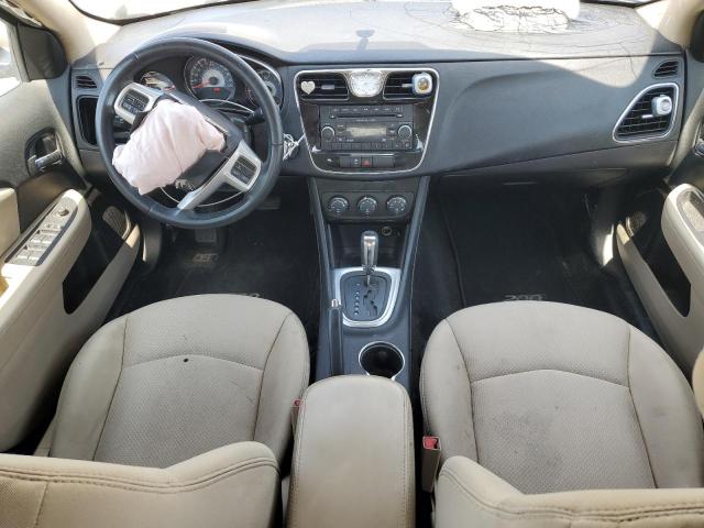 Photo 8 from auction – 2014 CHRYSLER 200 TOURIN with VIN 1C3CCBBB7EN192790