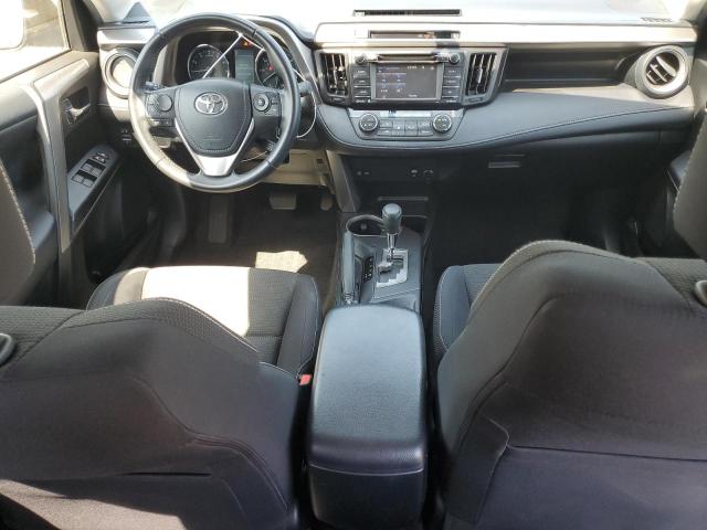 Photo 8 from auction – 2016 TOYOTA RAV4 XLE with VIN JTMRFREVXGJ067143
