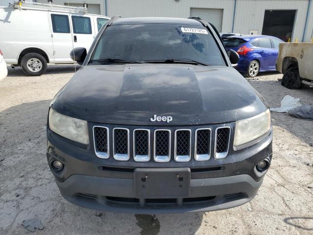 Photo 5 from auction – 2012 JEEP COMPASS with VIN 1C4NJCBB8CD514694