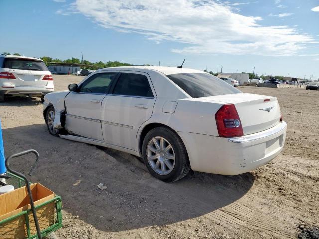 صورة رقم 2 من المزاد - 2008 CHRYSLER 300 LIMITE مع VIN 2C3KA33G98H255953