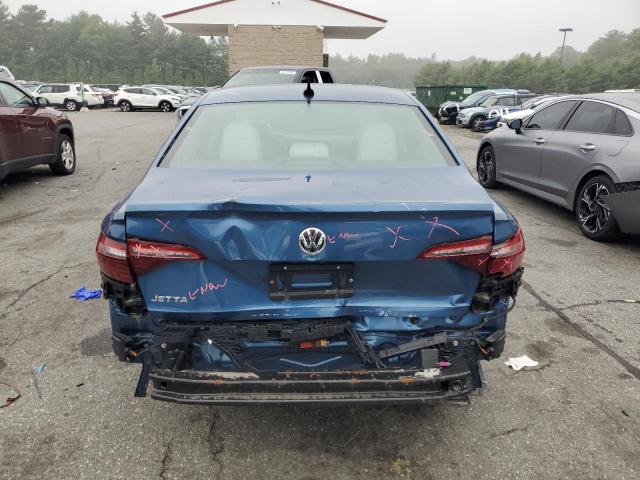 Photo 6 from auction – 2020 VOLKSWAGEN JETTA S with VIN 3VWCB7BU4LM039723