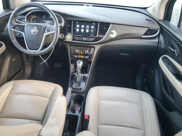 Снимка 8 от търг – 2017 BUICK ENCORE PRE с VIN KL4CJDSB9HB041088
