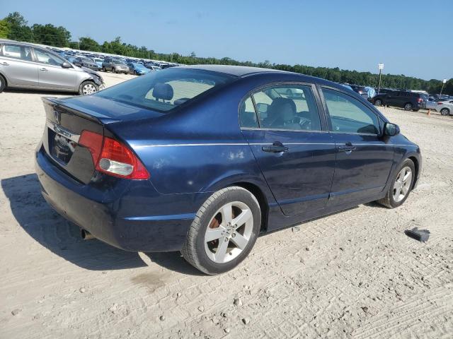 Photo 3 from auction – 2009 HONDA CIVIC LX-S with VIN 2HGFA16669H511005