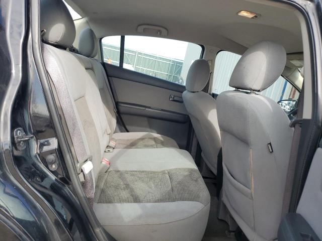 Photo 10 from auction – 2012 NISSAN SENTRA 2.0 with VIN 3N1AB6AP2CL760874