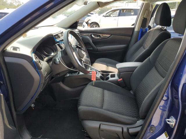 Photo 7 from auction – 2018 NISSAN ROGUE S with VIN KNMAT2MV1JP549406