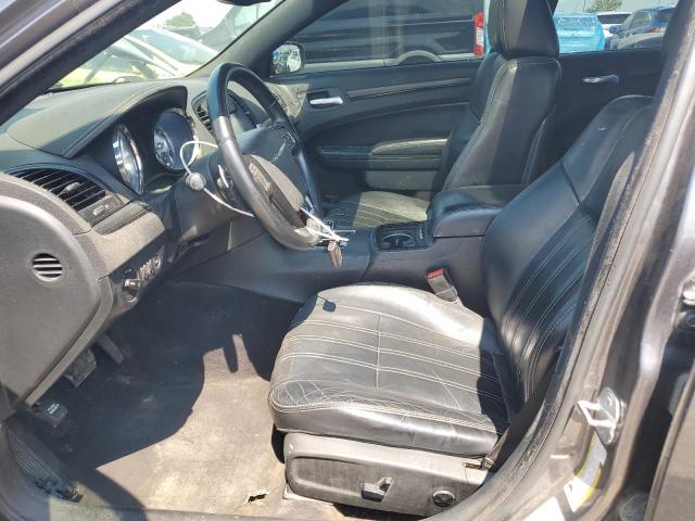 Photo 7 from auction – 2014 CHRYSLER 300 S with VIN 2C3CCAGG6EH297859