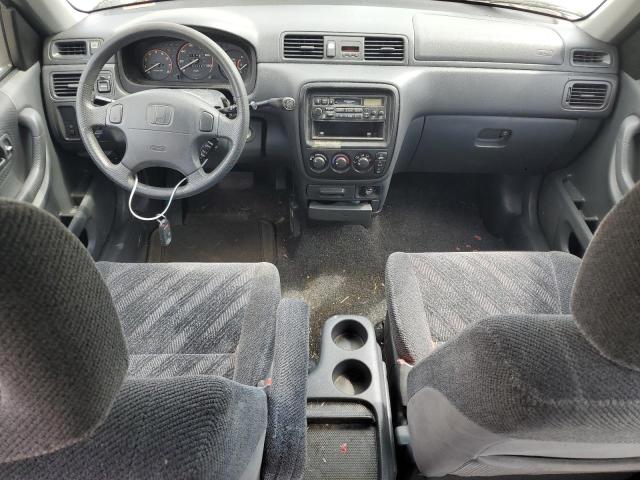 Photo 8 from auction – 2001 HONDA CR-V with VIN JHLRD18441S018390
